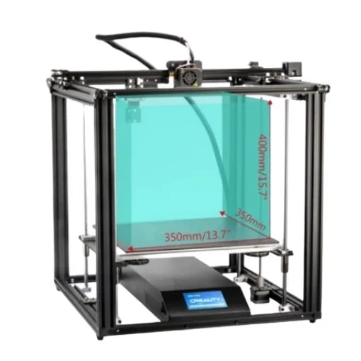 Impressora 3D Ender 5 Plus