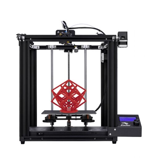 Kit Impressora 3D Creality Ender 5