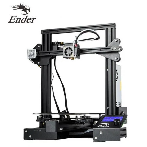 Impressora 3D Ender 3