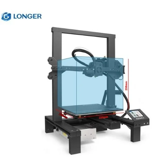 Impressora 3D LK4