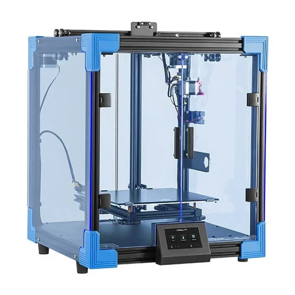 Impressora 3D Ender 6