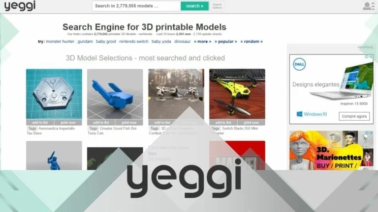 figura 3D Models to Print - yeggi - page 6