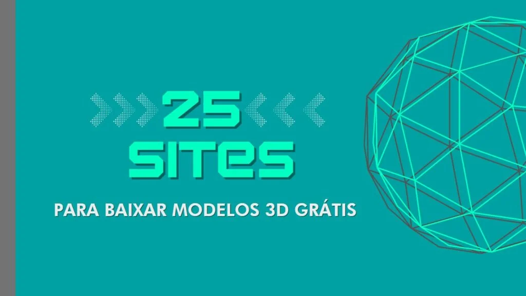 Modelagem 3D: 10 softwares 3D gratuitos e fáceis de 2023