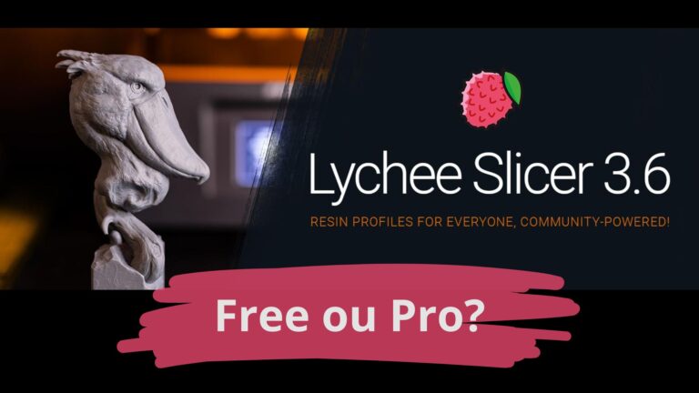 Banner fatiador lychee free ou pro