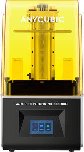 impressora 3d Anycubic Photon M3 Premium