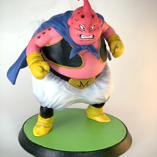 majin-buu-dragon-ball