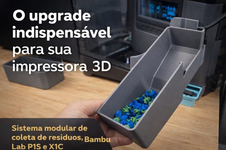 banner upgrade bambulab