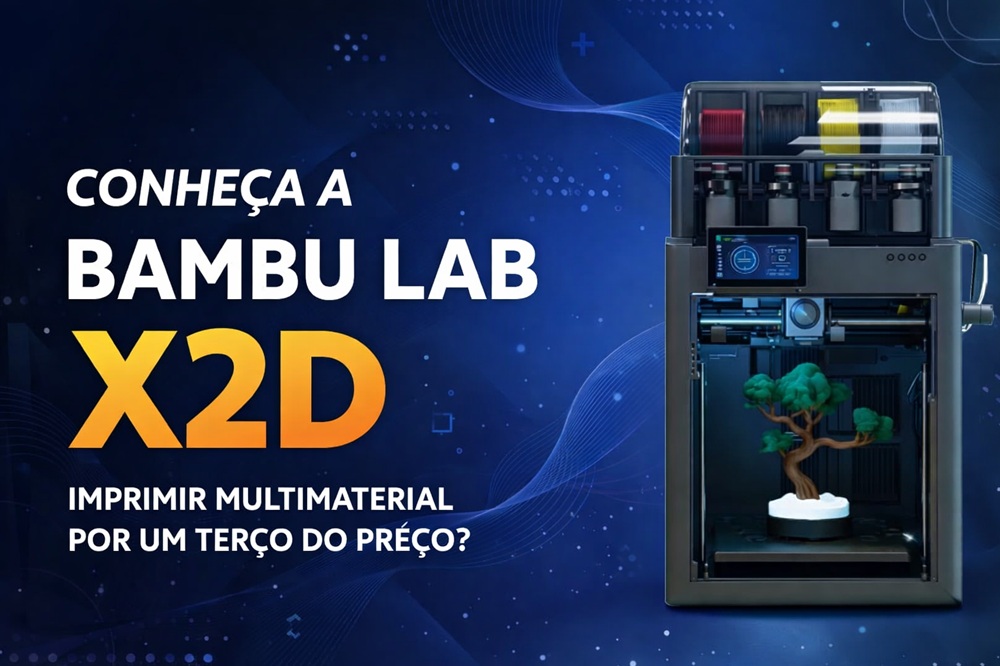 banner bambu lab x2d