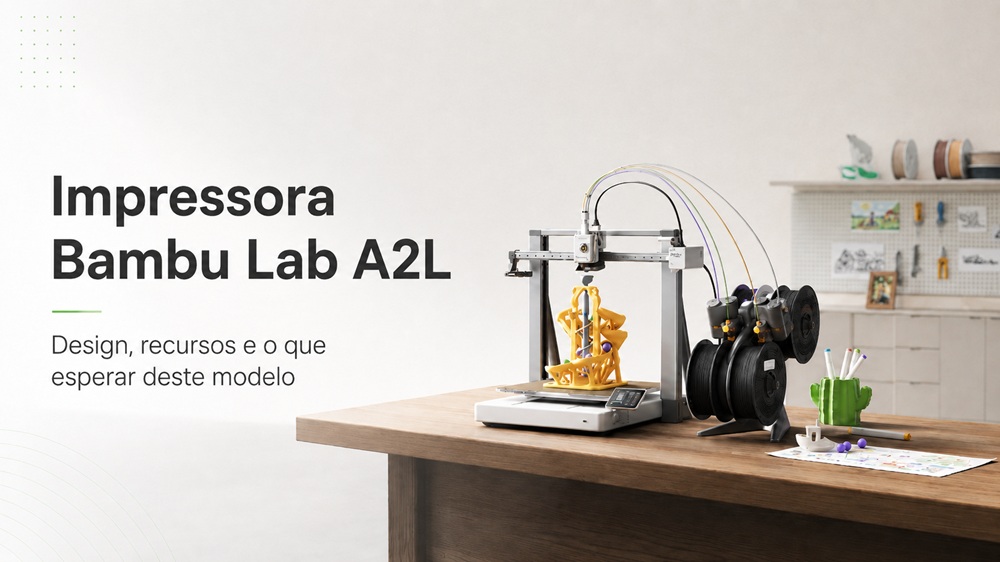 bambu lab a2l